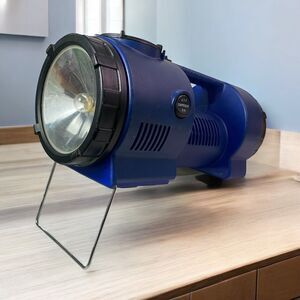 Campbell Hausfeld 12 Volt Inflator With Safety Light RP310000AVC